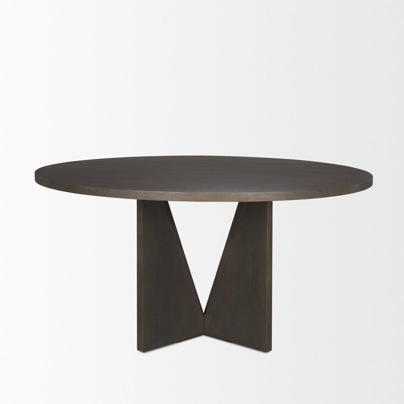 Taro Table Tarro Dining Table Solid Wood Durable Dining Table Ottawa Kanata ...
