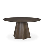 Jovani Round Dining Table  60.0L x 60.0W x 30.0H