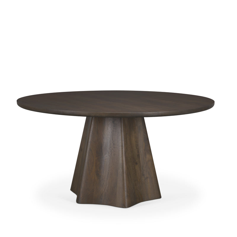 Jovani Round Dining Table  60.0L x 60.0W x 30.0H