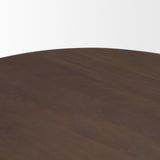 Shima Oval Coffee Table