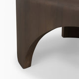 Shima Oval Coffee Table