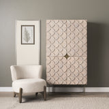 Excelsior II Storage Cabinet