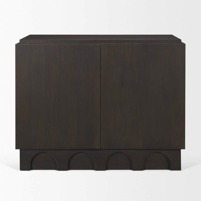 Wagner Accent Cabinet