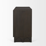 Wagner Accent Cabinet