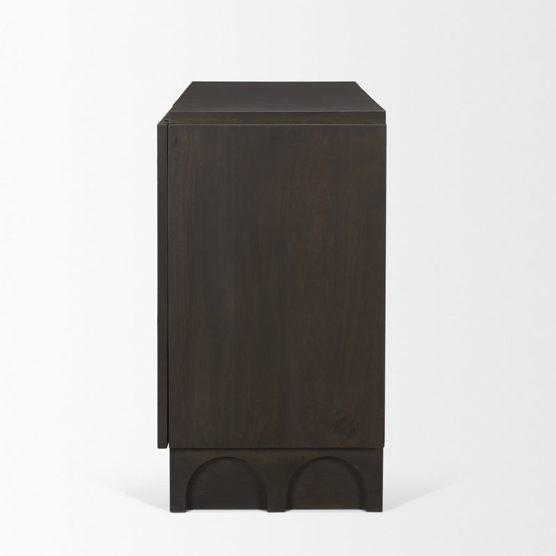 Wagner Accent Cabinet