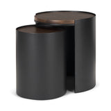 Varden Nesting Accent Table