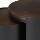 Varden Nesting Accent Table