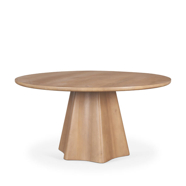Jovani Round Dining Table 48.0L x 48.0W x 30.0H