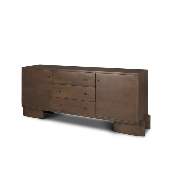 Jonan Side Board 76.0L x 19.0W x 31.0H