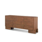 Jonan Side Board 76.0L x 19.0W x 31.0H