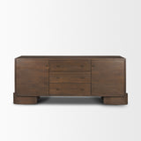 Jonan Side Board 76.0L x 19.0W x 31.0H