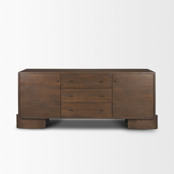 Jonan Side Board 76.0L x 19.0W x 31.0H