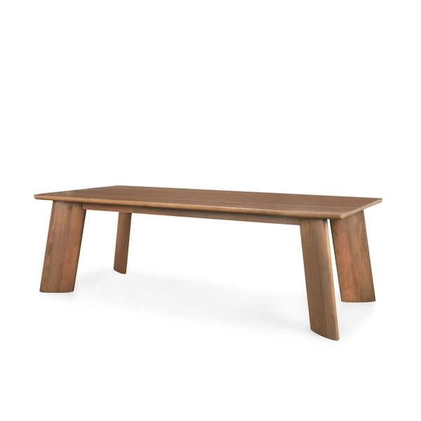 Jonan Rectangular Dining Table 94.0L x 42.0W x 30.0H