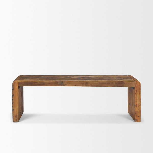 Estelle Bench
