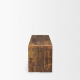 Estelle Bench