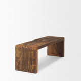Estelle Bench