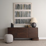 Jonan Side Board 76.0L x 19.0W x 31.0H