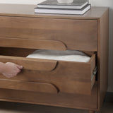 Astrid Accent Cabinet