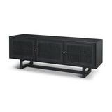 Grier Media Console