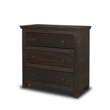 Rhett 3 Drawer Cabinet