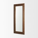 Bennet Wood Mirror
