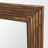 Bennet Wood Mirror