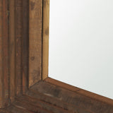 Bennet Wood Mirror