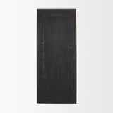 Bennet Wood Mirror