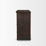 Rhett 3 Drawer Cabinet