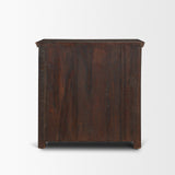 Rhett 3 Drawer Cabinet