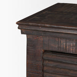 Rhett 3 Drawer Cabinet