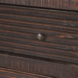 Rhett 3 Drawer Cabinet
