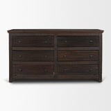 Rhett 6-Drawer Cabinet
