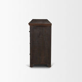 Rhett 6-Drawer Cabinet