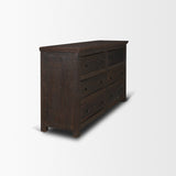 Rhett 6-Drawer Cabinet