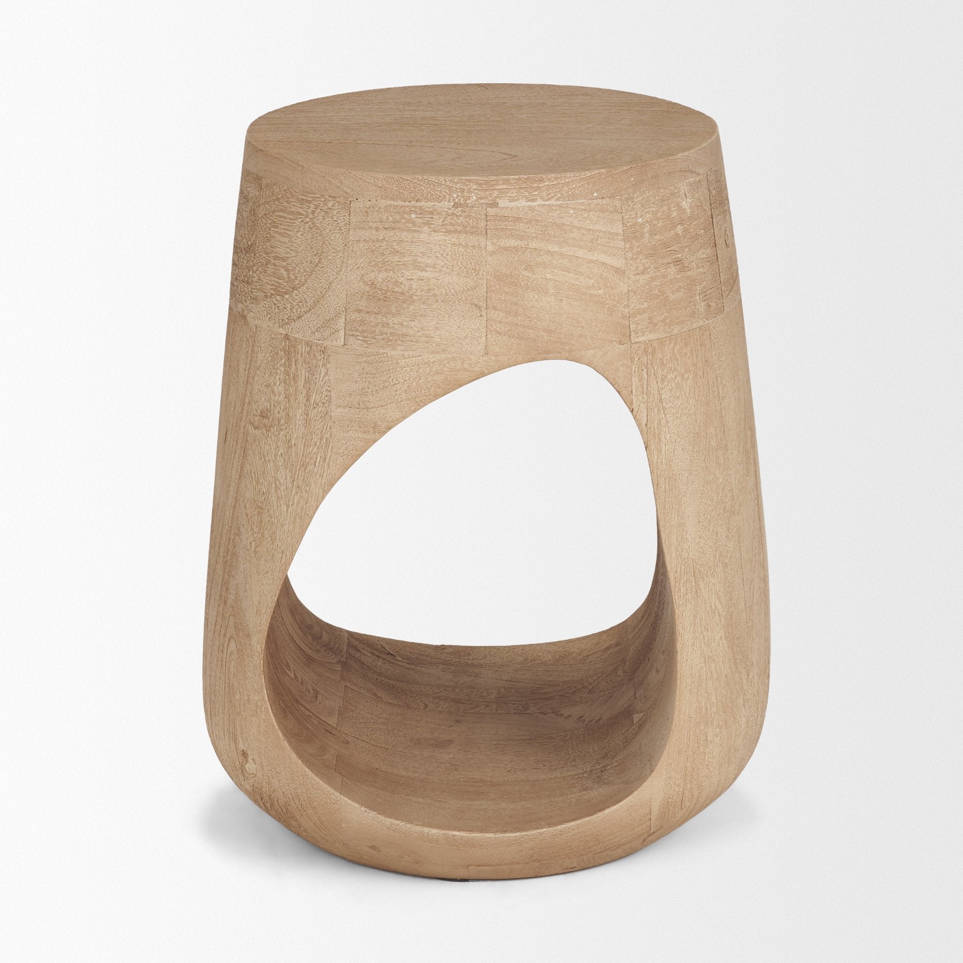 Cove Open Side Table – MYHome Furniture