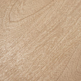 Cove Open Side Table
