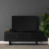 Grier Media Console