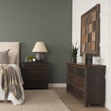 Rhett 6-Drawer Cabinet