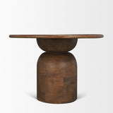 Atlas 42" Dining Table
