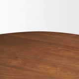 Atlas 42" Dining Table