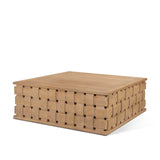 Trellyn Square Coffee Table