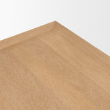 Trellyn Square Coffee Table