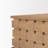 Trellyn Square Coffee Table