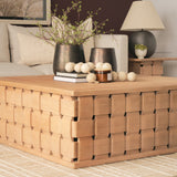 Trellyn Square Coffee Table