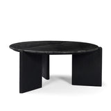 Rumer Marble Coffee Table