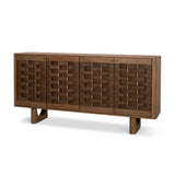 Wexlan 4-Door Sideboard