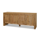 Notts 4-Door Closed Sideboard