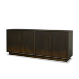 Cinder 4-Door Closed Sideboard