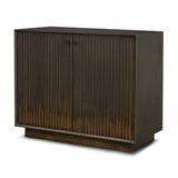 Cinder 2-Door Accent Cabinet